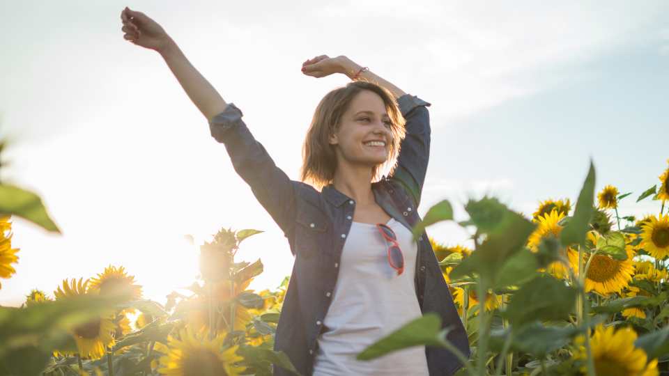 Why You Should Stop Releasing Uncomfortable Emotions