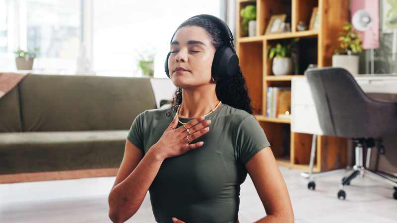 Why Self-Awareness Isn’t the Same as Transformation