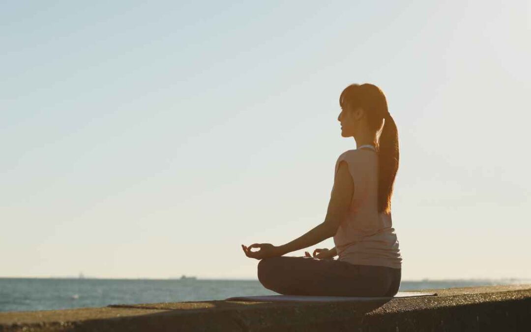 Expanding Your Coaching Practice With Meditation