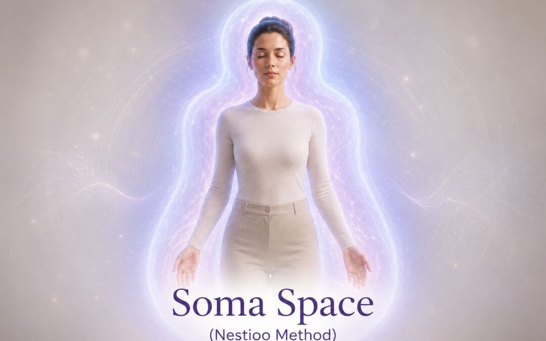 What Is Soma Space in the Nestioo Method?