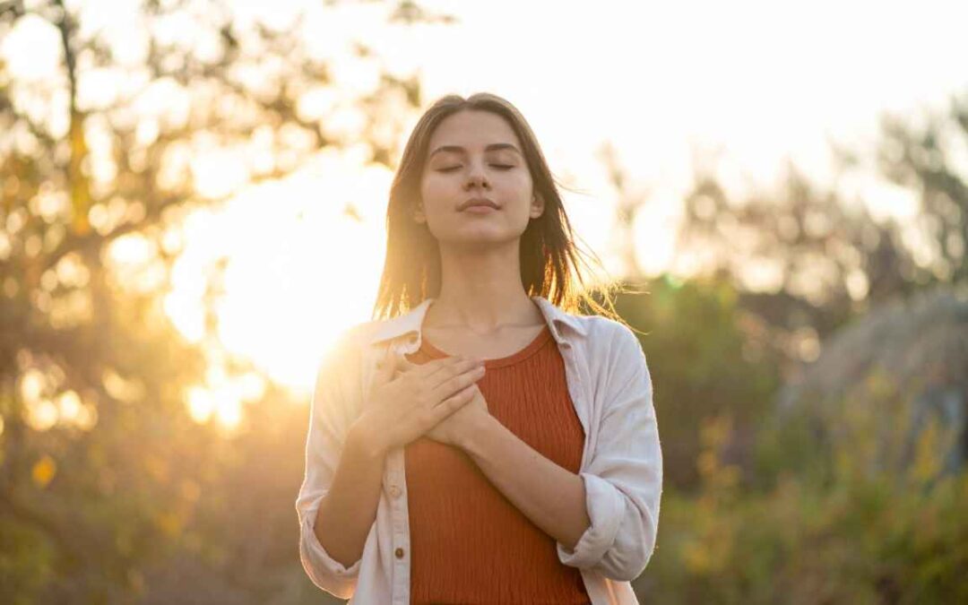 The Difference Between Mindfulness and Somatic Awareness