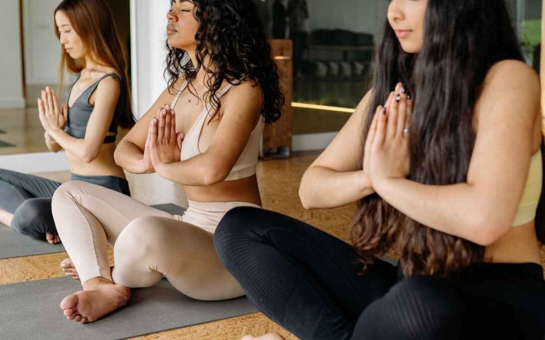 What Today’s Meditation Students Are Really Looking For