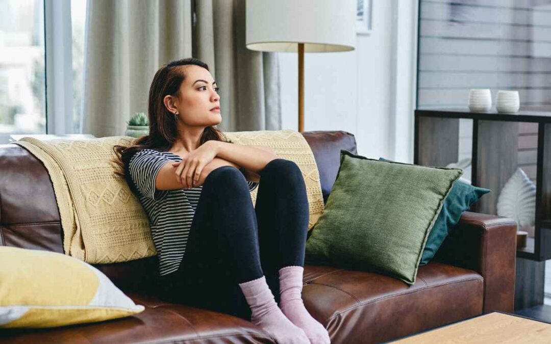 Why Overthinking Isn’t Really the Problem