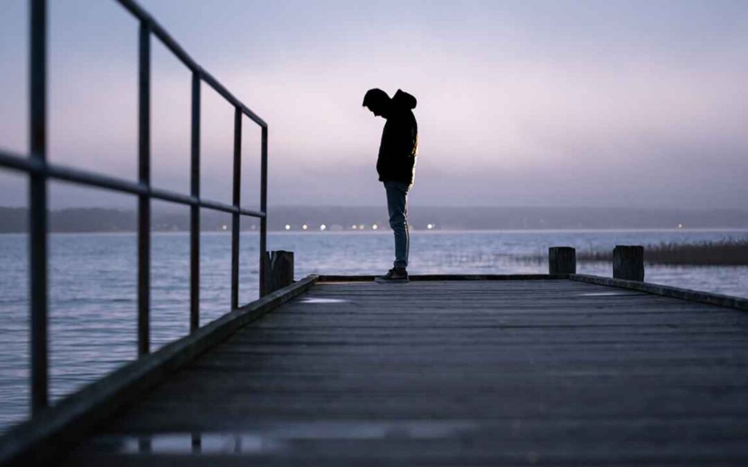 Why Understanding Your Emotional Patterns Isn’t Enough